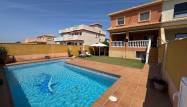 Herverkoop  - Villa - Torrevieja - Zona Los Frutales