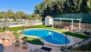 Herverkoop  - Villa - Villamartin - Costa Blanca