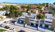 Herverkoop  - Villa - Villamartin - Costa Blanca