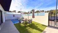 Herverkoop  - Villa - Villamartin - Costa Blanca