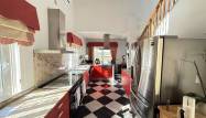 Herverkoop  - Villa - Villamartin - Costa Blanca