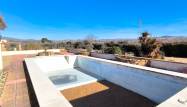 Herverkoop  - Villa - Villena - Inland