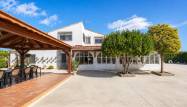 Herverkoop  - Villa - Villena - Inland