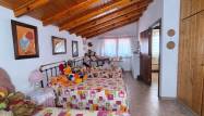 Herverkoop  - Villa - Villena - Inland