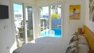 Herverkoop  - Villa - Vistabella Golf Entre Naranjos - Inland