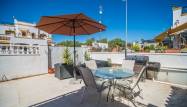 Herverkoop  - Villa - Vistabella Golf Entre Naranjos - Inland