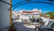 Herverkoop  - Villa - Vistabella Golf Entre Naranjos - Inland