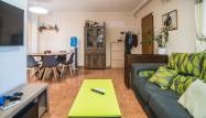 Herverkoop  - Villa - Vistabella Golf Entre Naranjos - Inland