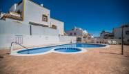 Herverkoop  - Villa - Vistabella Golf Entre Naranjos - Inland