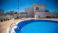 Herverkoop  - Villa - Vistabella Golf Entre Naranjos - Inland