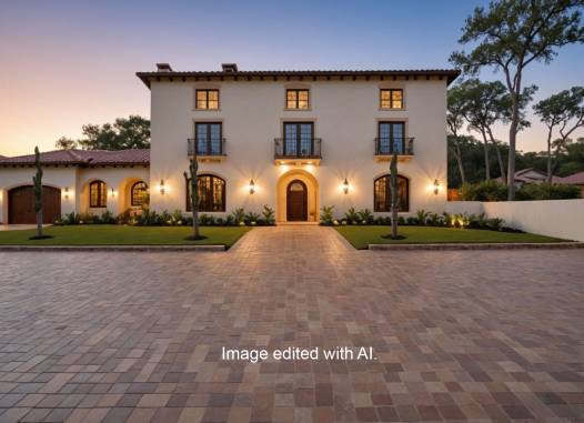 Investeringar - Resale - Castalla - Castalla