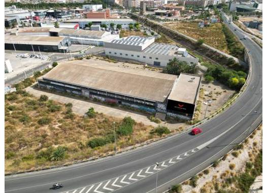 Komercyjne - Odsprzedaż - Elche - Sector V