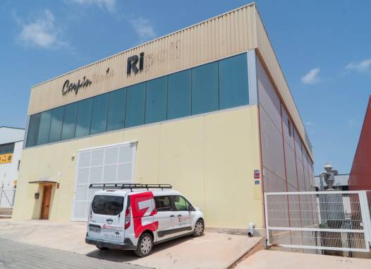 Коммерческое помещение - Долгосрочная аренда - Finestrat - CWG921-D