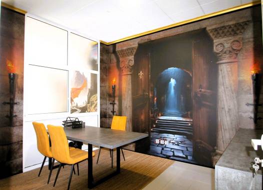 Kommersiell - Resale - Torrevieja - Las Piscinas Naturales