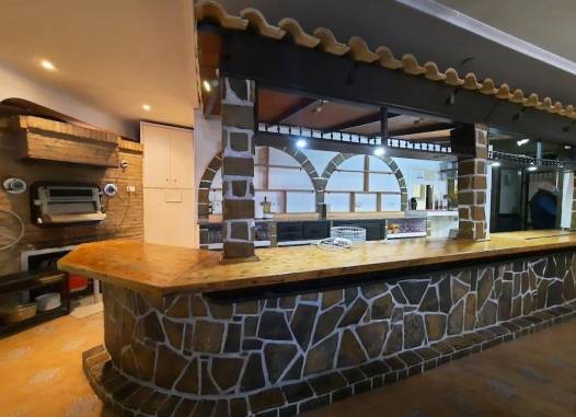 Kommersiell - Resale - Torrevieja - Playa De Los Naufragos