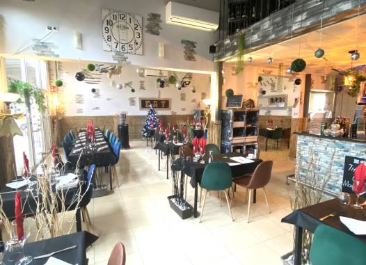 Kommerziell - Resale - Algorfa - Inland