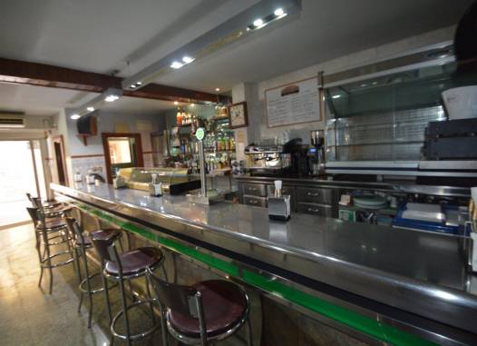 Kommerziell - Resale - Bigastro - Centro