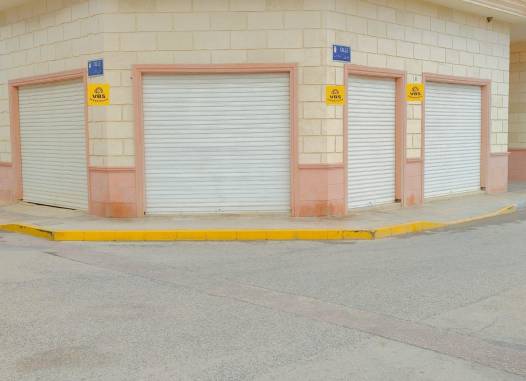 Kommerziell - Resale - Formentera del Segura - Pueblo