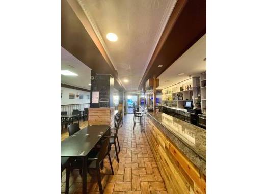 Kommerziell - Resale - Jávea - Costa Blanca