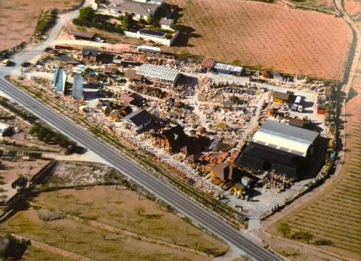 Kommerziell - Resale - La Romana - Inland