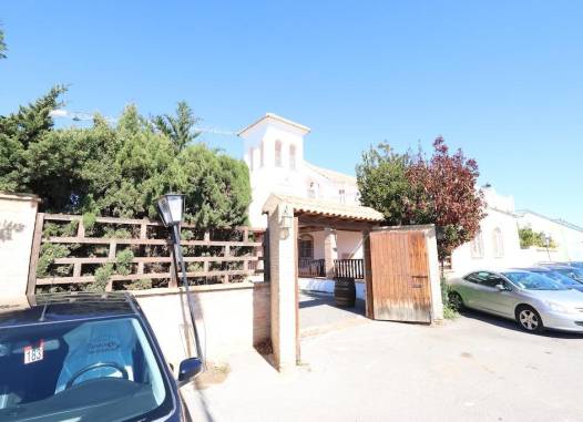 Kommerziell - Resale - Orihuela Costa - Costa Blanca