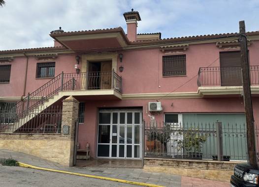 Kommerziell - Resale - San Miguel de Salinas - Inland