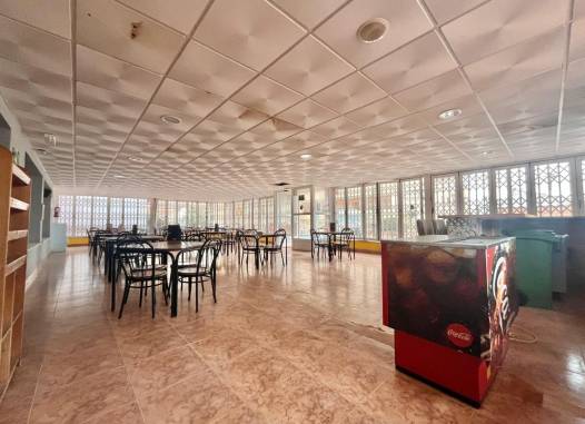 Kommerziell - Resale - Torrevieja - Cabo Cervera