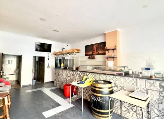 Kommerziell - Resale - Torrevieja - Torrevieja