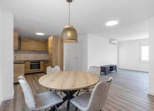 Lägenhet - Resale - Benijofar - Costa Blanca