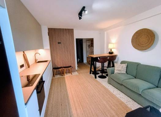 Lägenhet - Resale - Guardamar del Segura - Costa Blanca