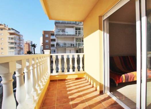 Lägenhet - Resale - Guardamar del Segura - Puerto Deportivo