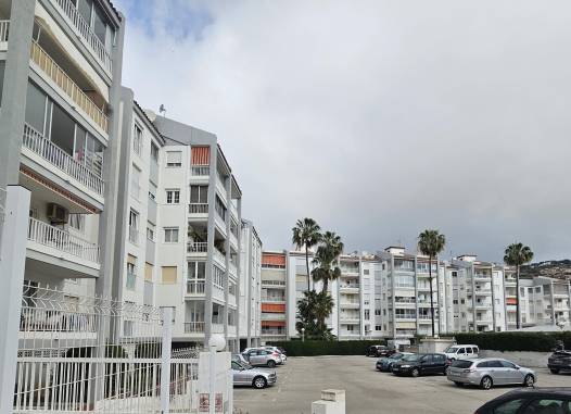 Lägenhet - Resale - Jávea - Costa Blanca