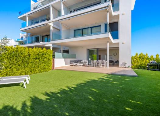 Lägenhet - Resale - Las Colinas Golf - Costa Blanca