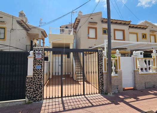 Lägenhet - Resale - Orihuela Costa - Costa Blanca