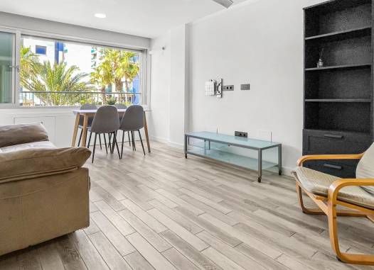 Lägenhet - Resale - Orihuela Costa - Costa Blanca