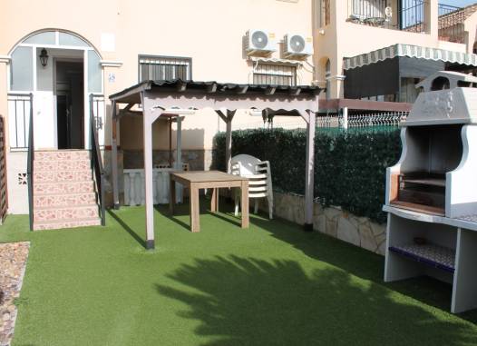 Lägenhet - Resale - Orihuela Costa - Costa Blanca