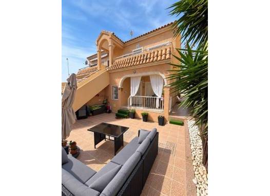 Lägenhet - Resale - Orihuela Costa - Costa Blanca