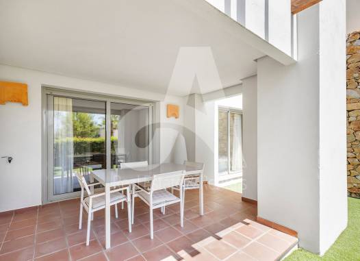 Lägenhet - Resale - Orihuela - Las Colinas