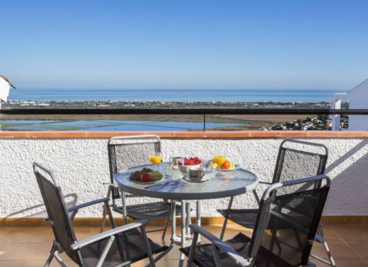 Lägenhet - Resale - Pego - CWG478