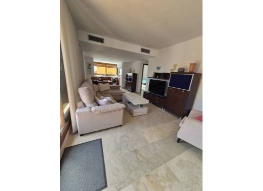 Lägenhet - Resale - Punta Prima - Costa Blanca