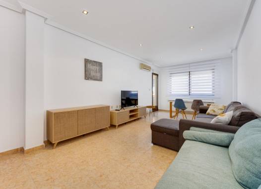 Lägenhet - Resale - San Miguel de Salinas - Inland