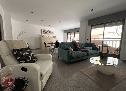 Lägenhet - Resale - Torremendo - Costa Blanca