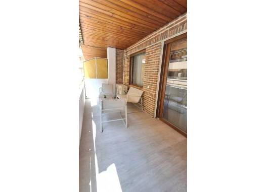 Lägenhet - Resale - Torrevieja - Acequion