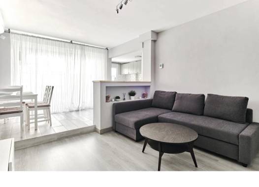 Lägenhet - Resale - Torrevieja - Centro