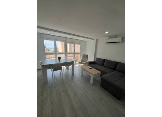 Lägenhet - Resale - Torrevieja - Costa Blanca