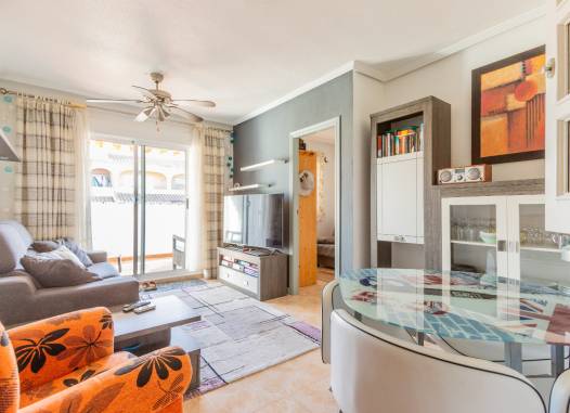 Lägenhet - Resale - Torrevieja - Costa Blanca