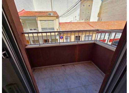 Lägenhet - Resale - Torrevieja - Costa Blanca