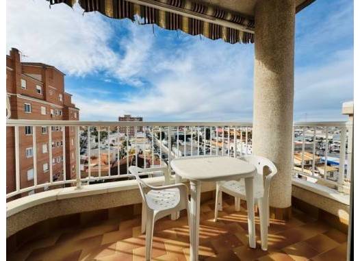 Lägenhet - Resale - Torrevieja - Costa Blanca