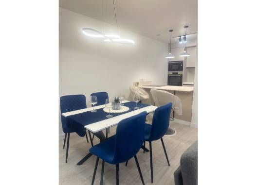 Lägenhet - Resale - Torrevieja - Costa Blanca