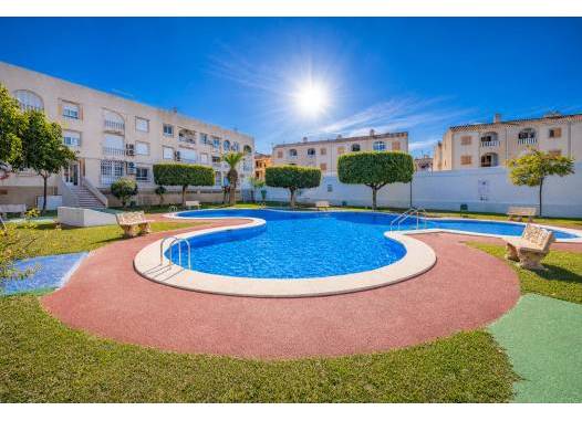 Lägenhet - Resale - Torrevieja - Costa Blanca